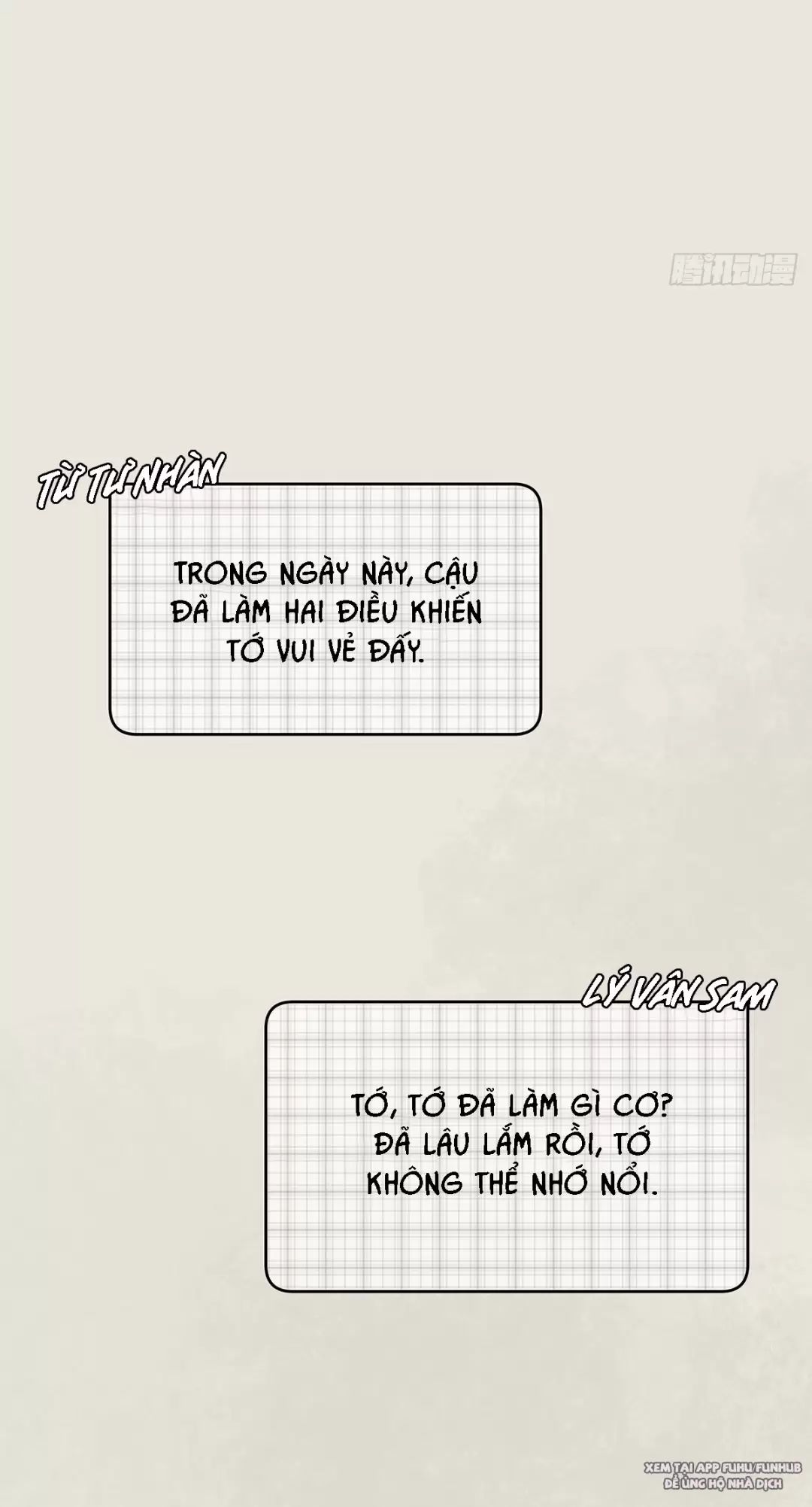 Nạn Nhân Thứ 7 Chapter  17 - 18