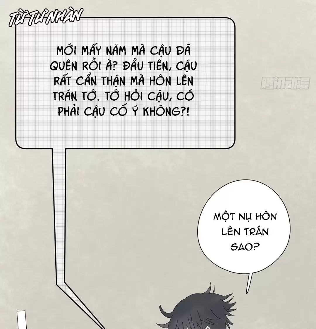 Nạn Nhân Thứ 7 Chapter  17 - 19