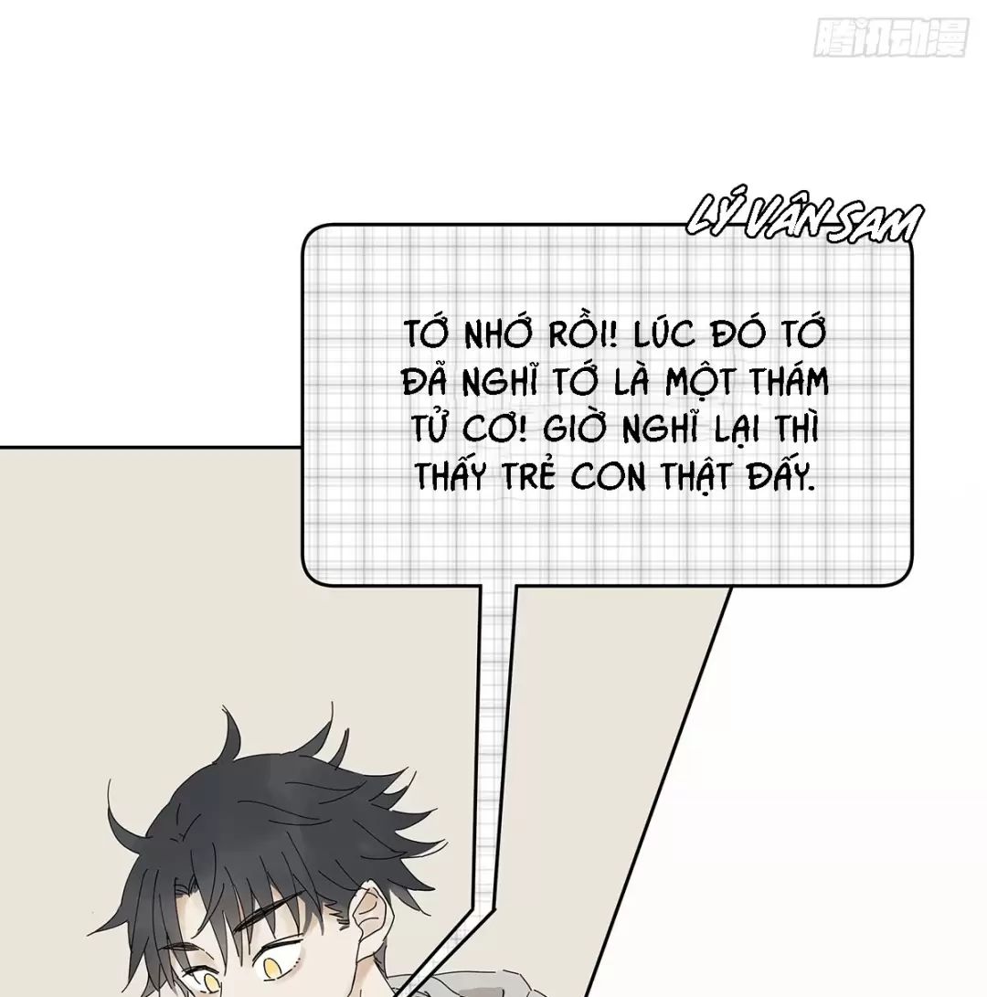 Nạn Nhân Thứ 7 Chapter  17 - 21