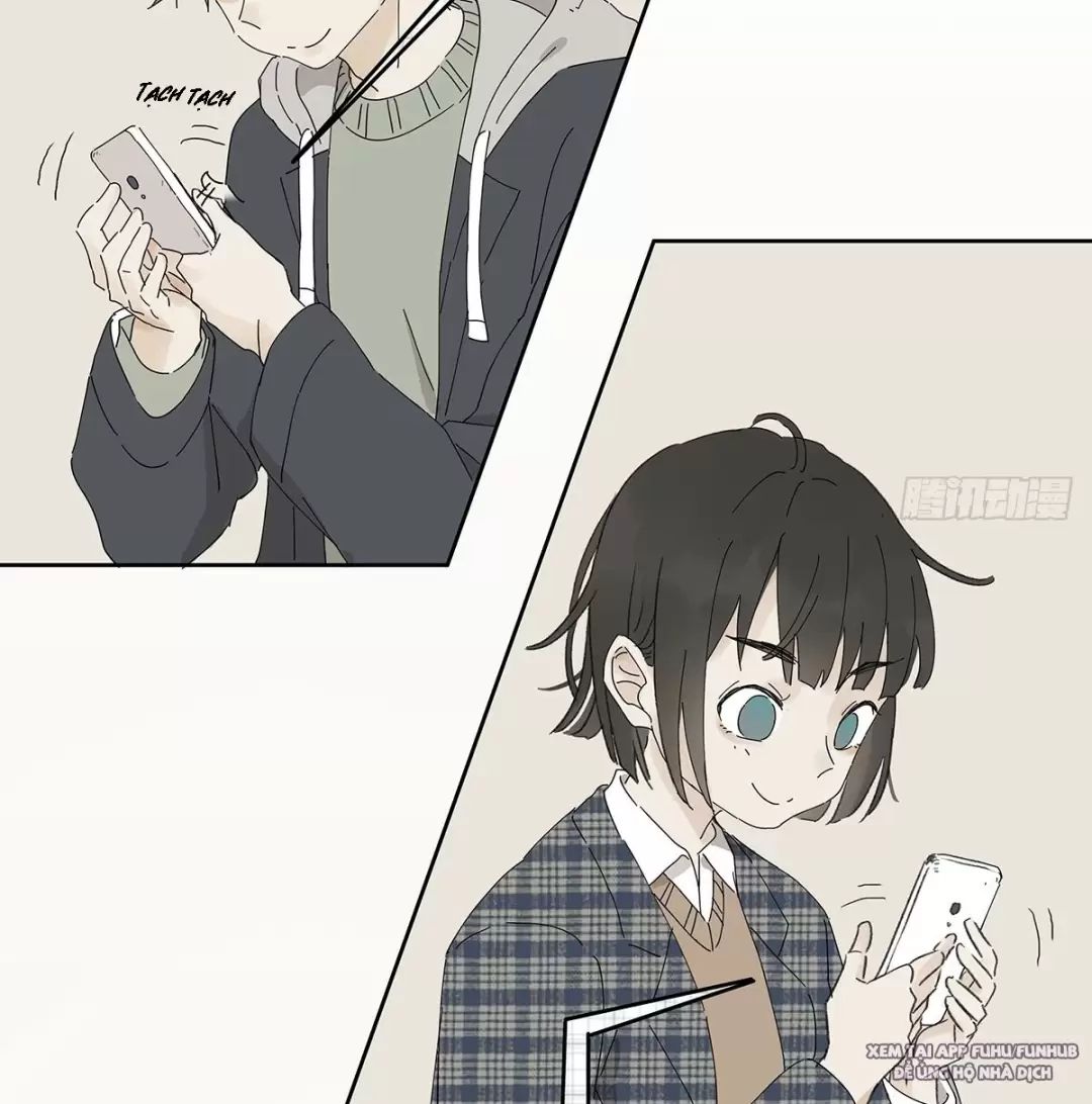 Nạn Nhân Thứ 7 Chapter  17 - 22