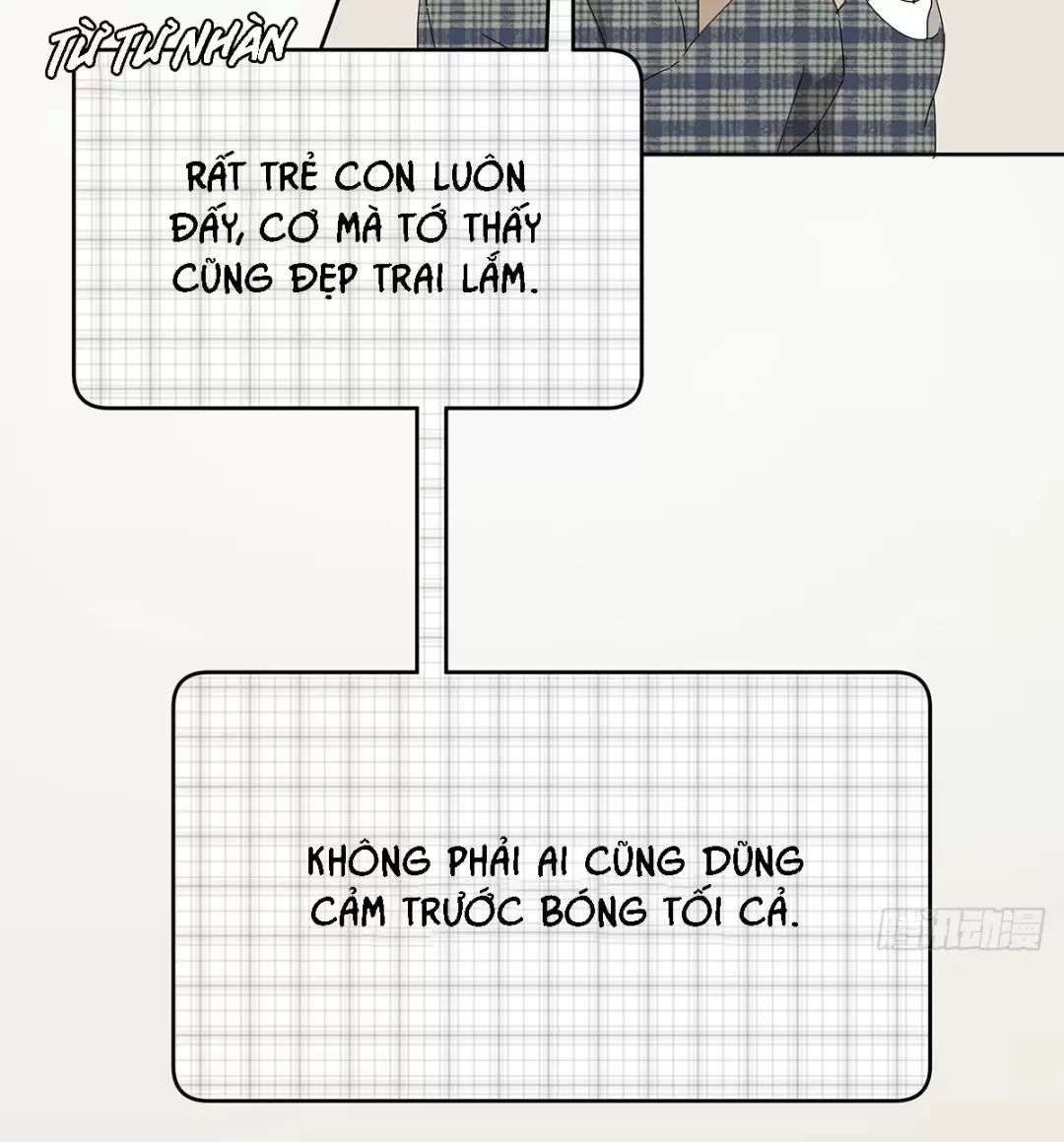 Nạn Nhân Thứ 7 Chapter  17 - 23