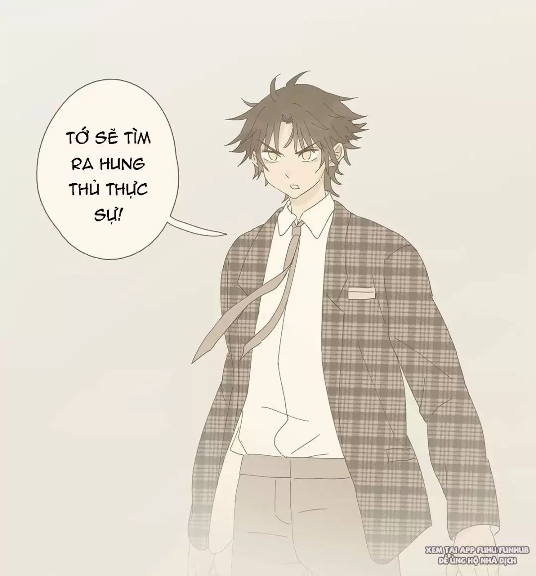 Nạn Nhân Thứ 7 Chapter  17 - 24