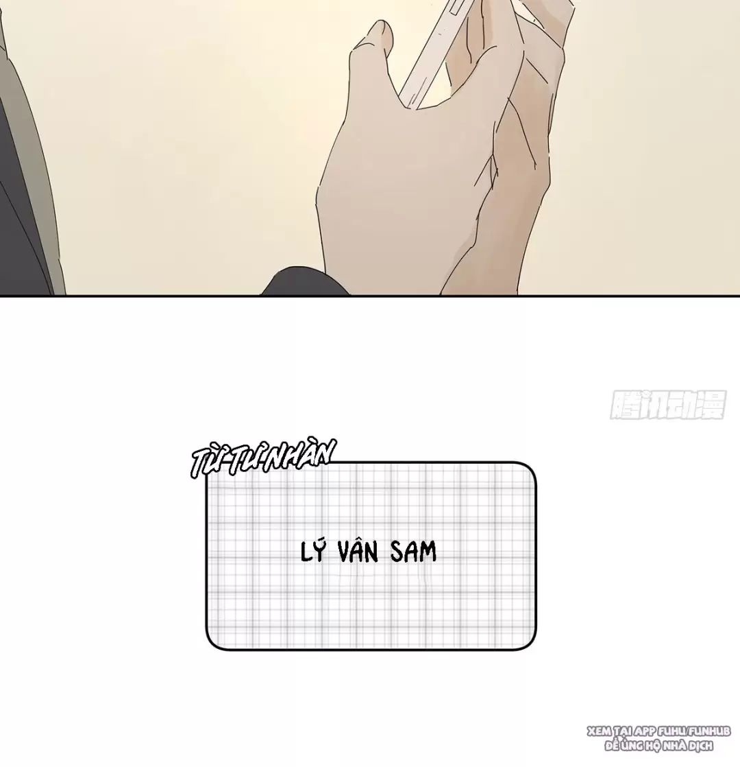 Nạn Nhân Thứ 7 Chapter  17 - 26