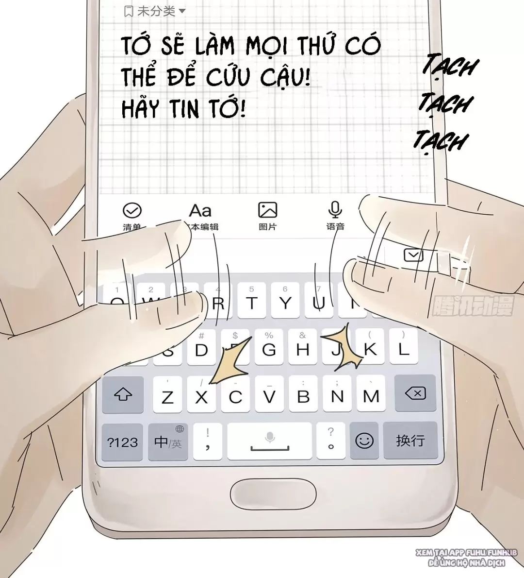 Nạn Nhân Thứ 7 Chapter  17 - 32