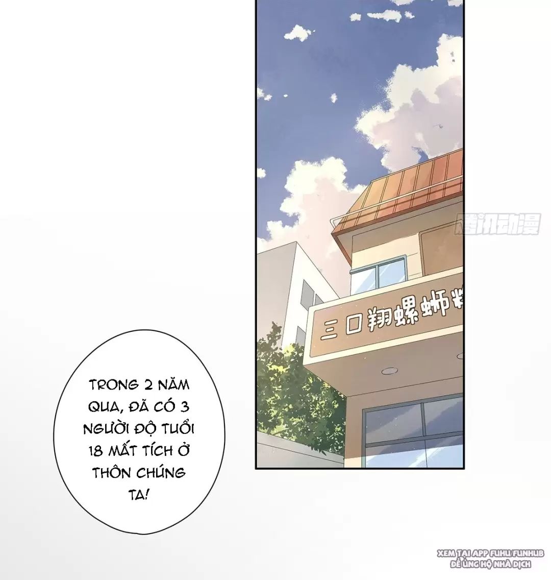 Nạn Nhân Thứ 7 Chapter  17 - 36