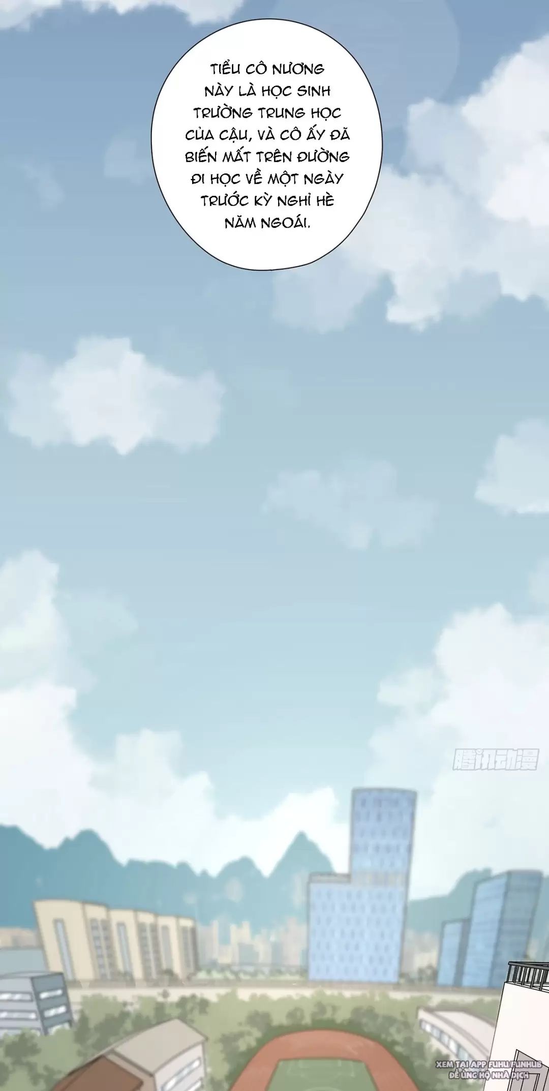 Nạn Nhân Thứ 7 Chapter  17 - 39