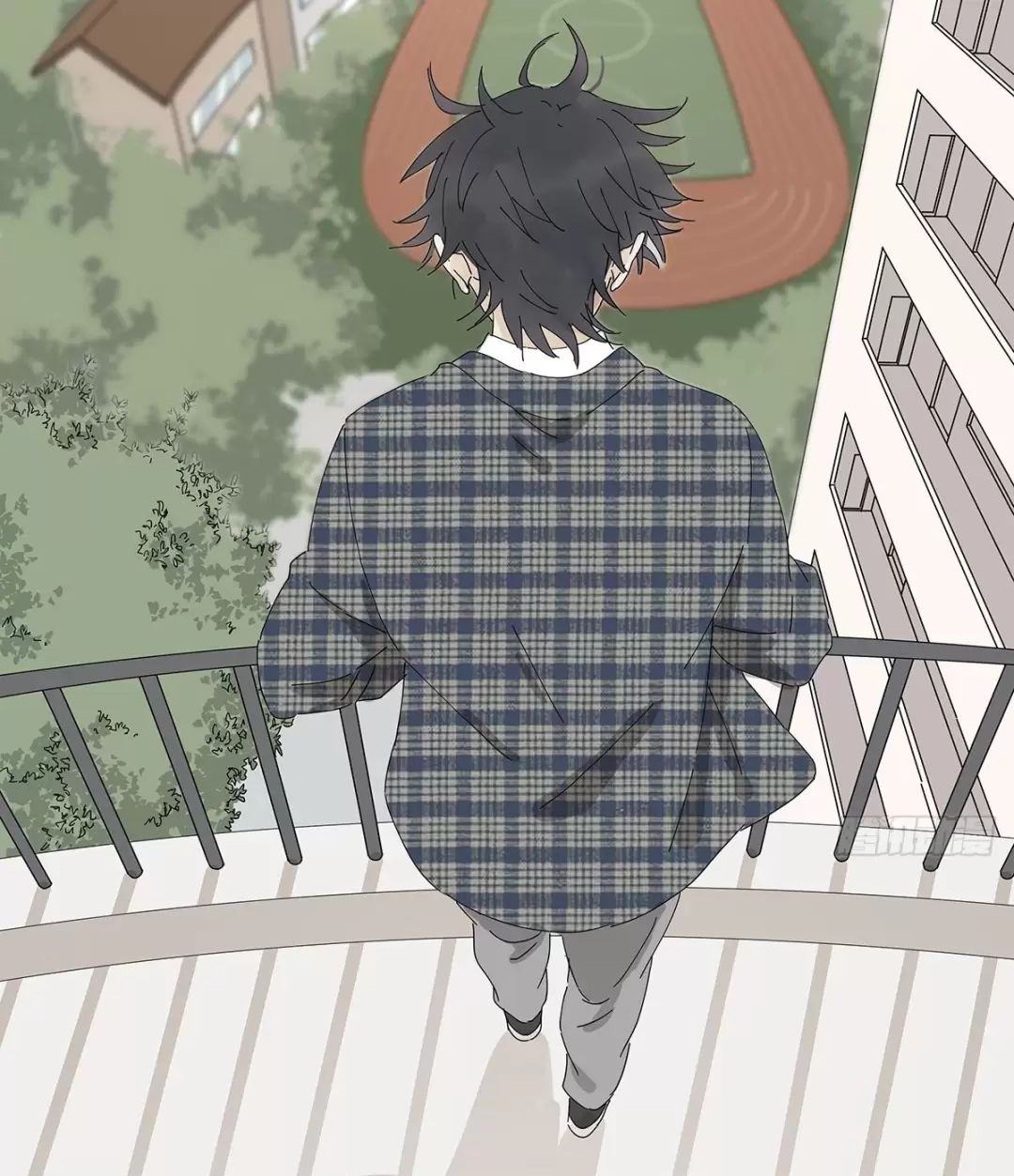 Nạn Nhân Thứ 7 Chapter  17 - 40