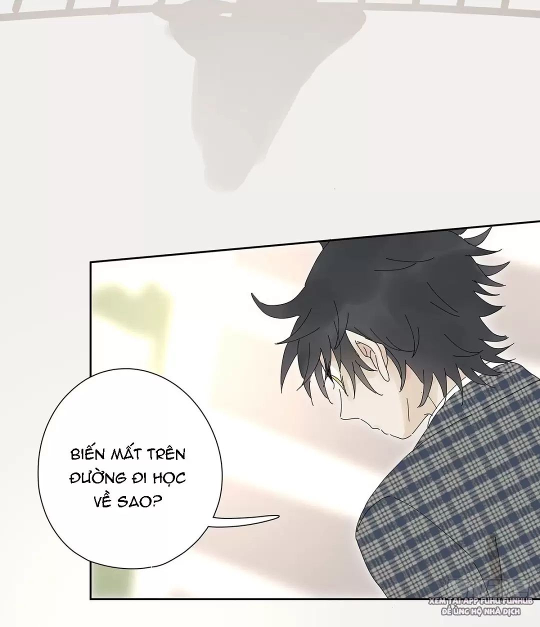 Nạn Nhân Thứ 7 Chapter  17 - 41