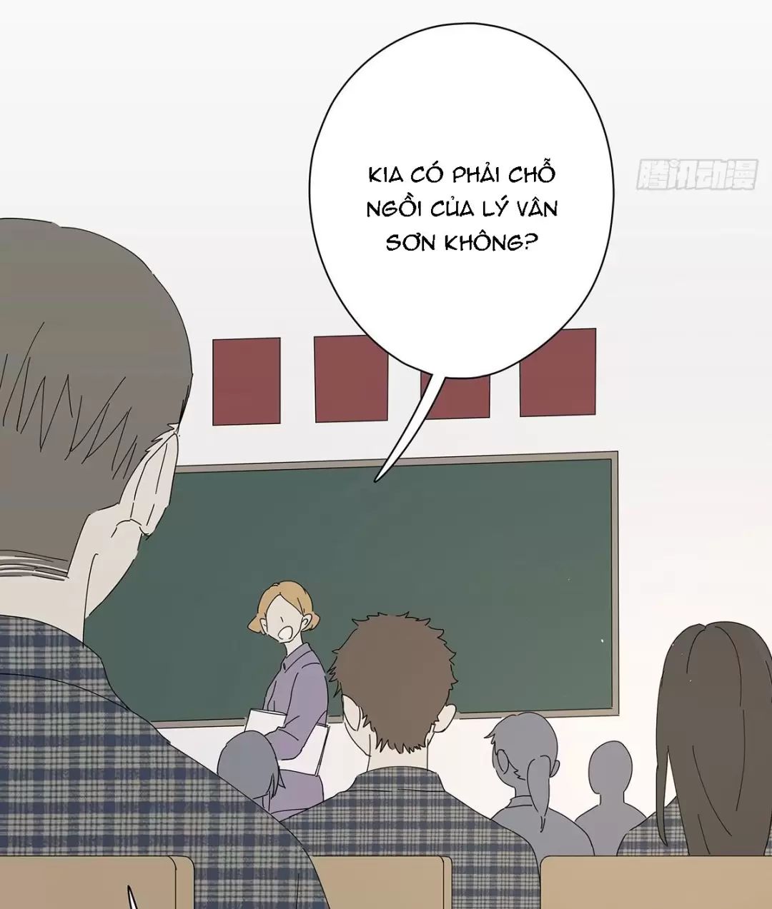 Nạn Nhân Thứ 7 Chapter  17 - 46