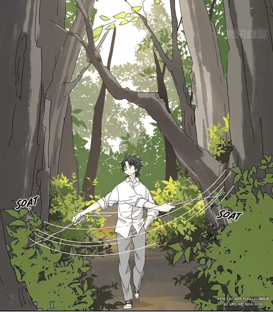 Nạn Nhân Thứ 7 Chapter  17 - 51