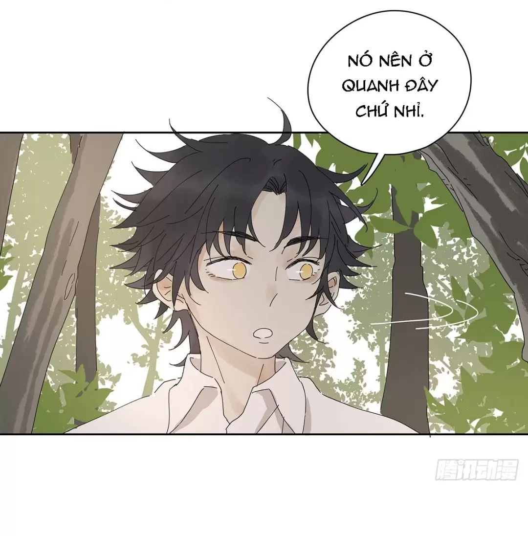 Nạn Nhân Thứ 7 Chapter  17 - 52