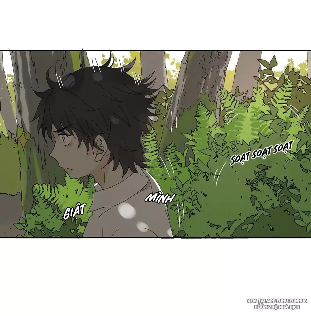 Nạn Nhân Thứ 7 Chapter  17 - 53