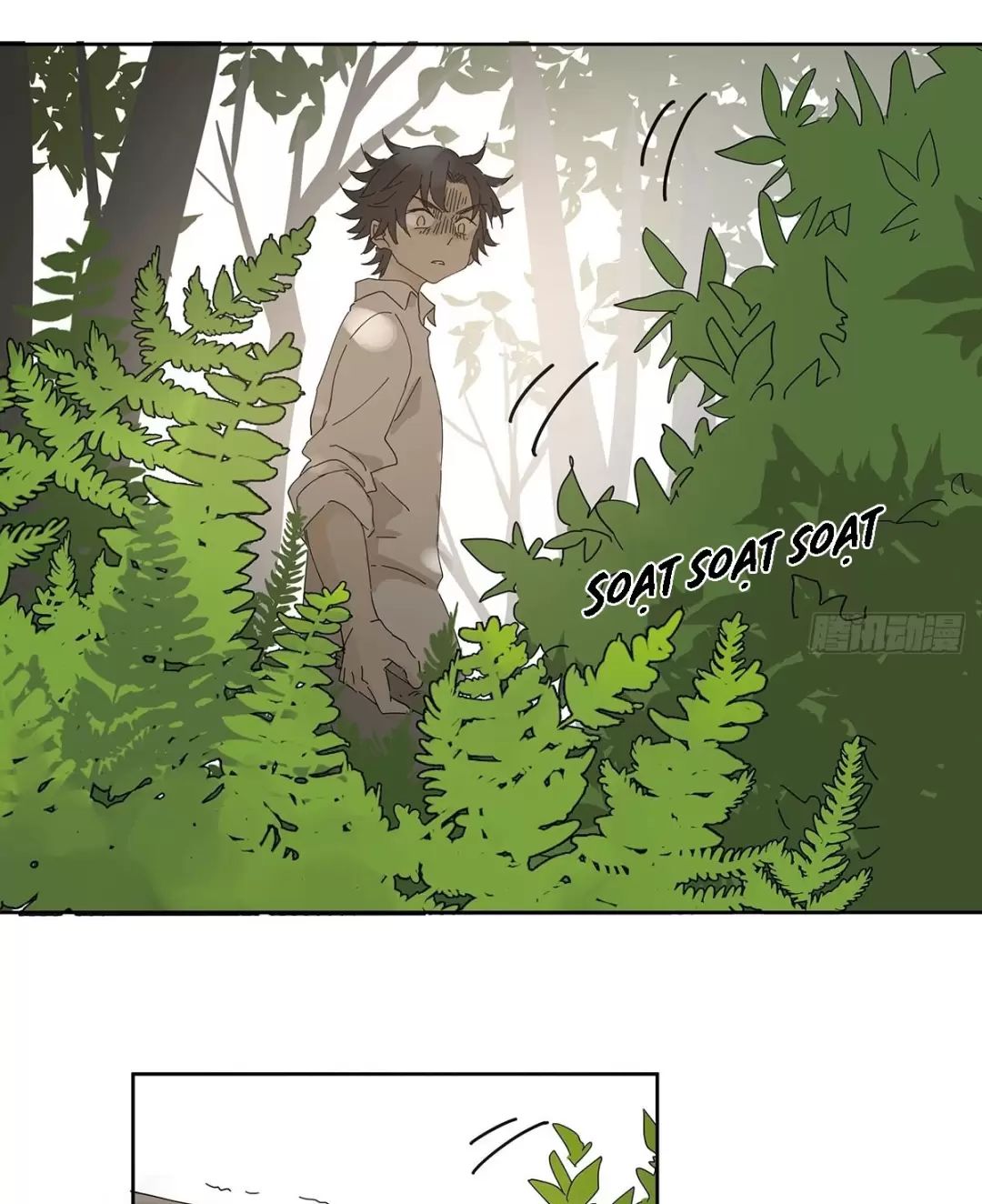 Nạn Nhân Thứ 7 Chapter  17 - 54