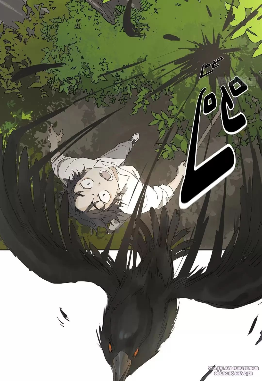 Nạn Nhân Thứ 7 Chapter  17 - 57