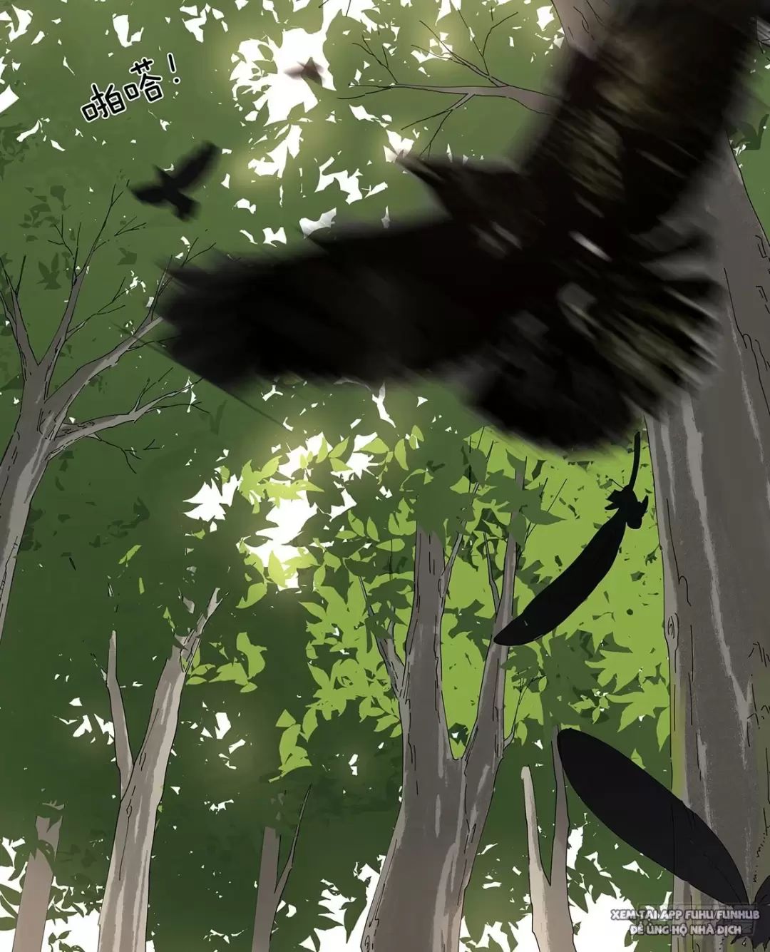 Nạn Nhân Thứ 7 Chapter  17 - 59