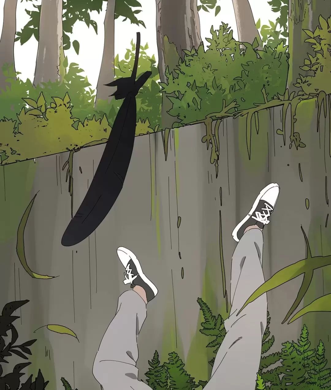 Nạn Nhân Thứ 7 Chapter  17 - 60