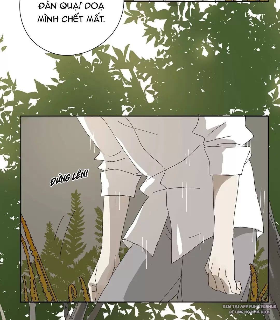 Nạn Nhân Thứ 7 Chapter  17 - 63