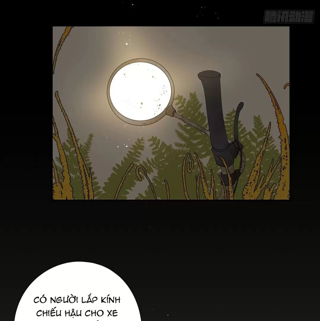 Nạn Nhân Thứ 7 Chapter  17 - 66