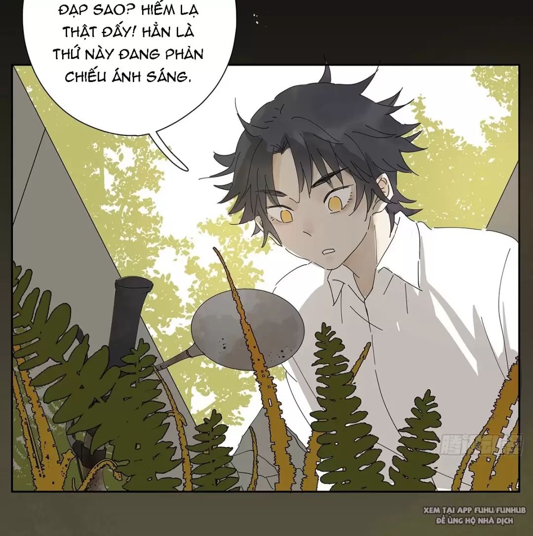 Nạn Nhân Thứ 7 Chapter  17 - 67