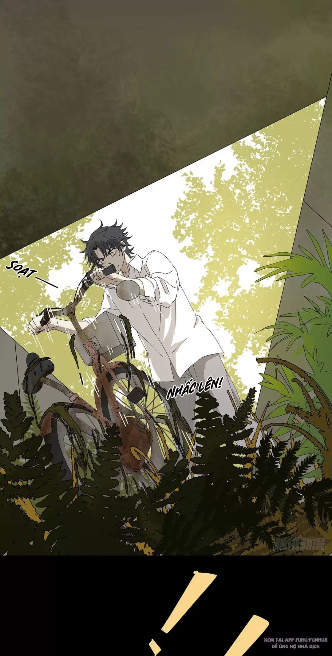 Nạn Nhân Thứ 7 Chapter  17 - 68