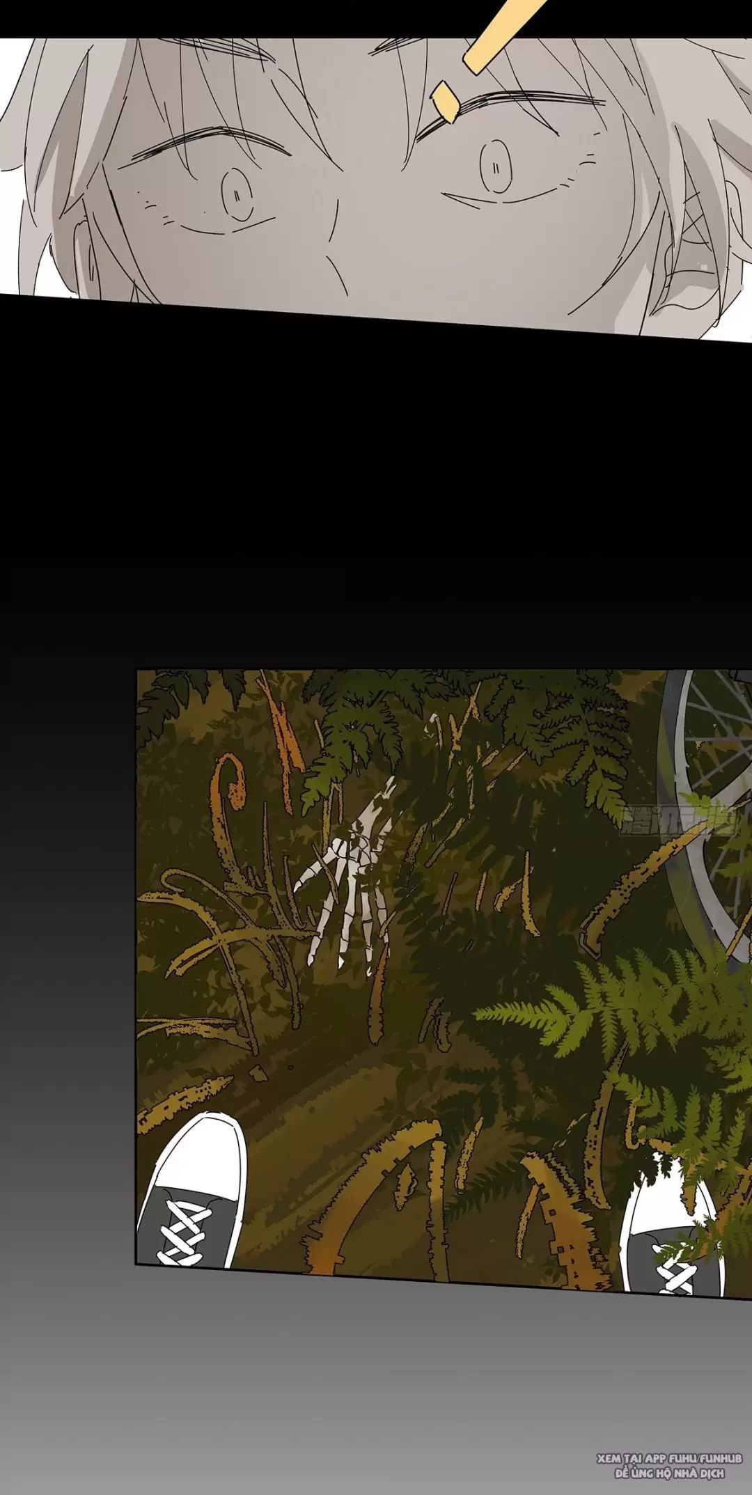 Nạn Nhân Thứ 7 Chapter  17 - 69