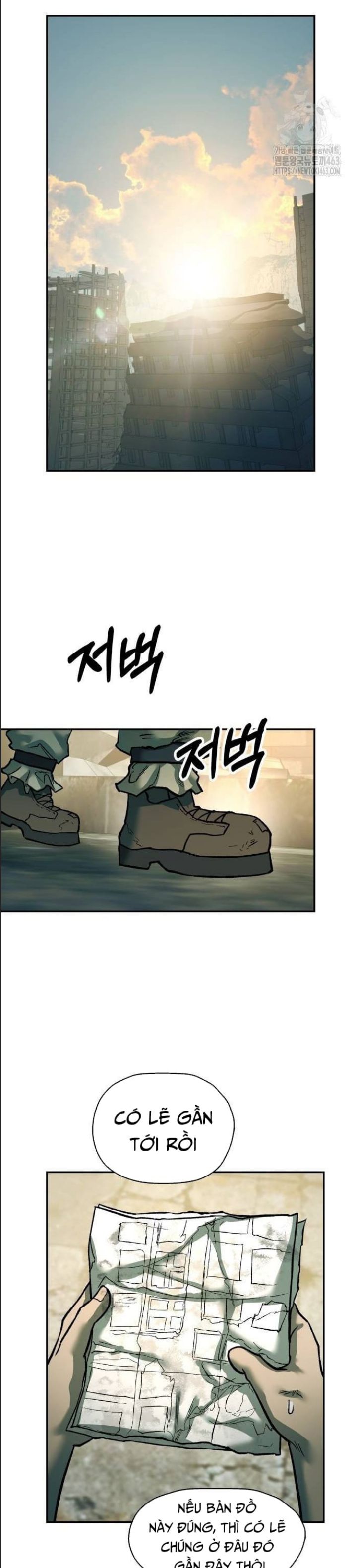 Sống Sót Qua Ngày Tận Thế Chapter  28 - 9
