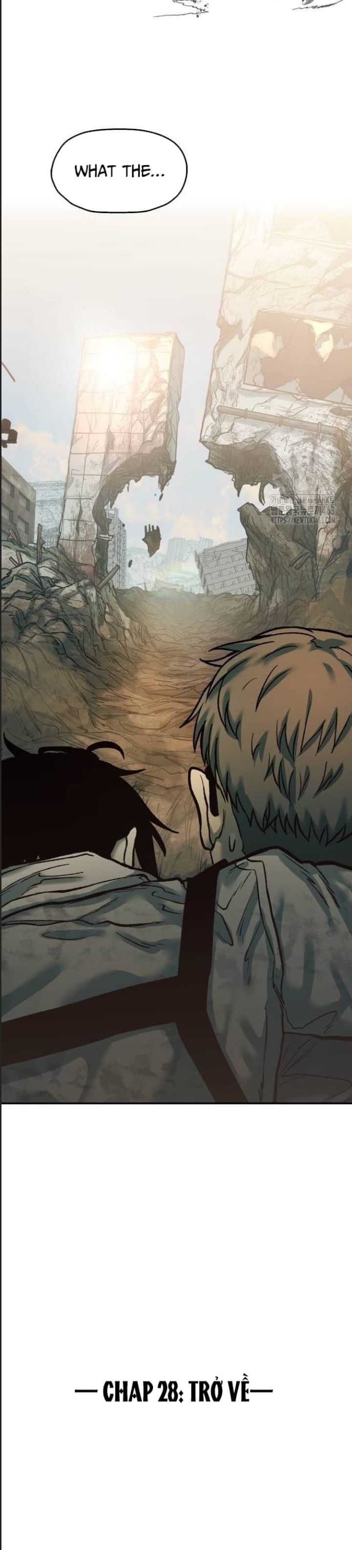 Sống Sót Qua Ngày Tận Thế Chapter  28 - 13