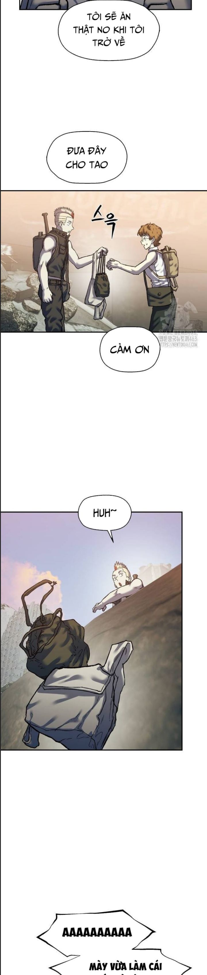 Sống Sót Qua Ngày Tận Thế Chapter  28 - 15