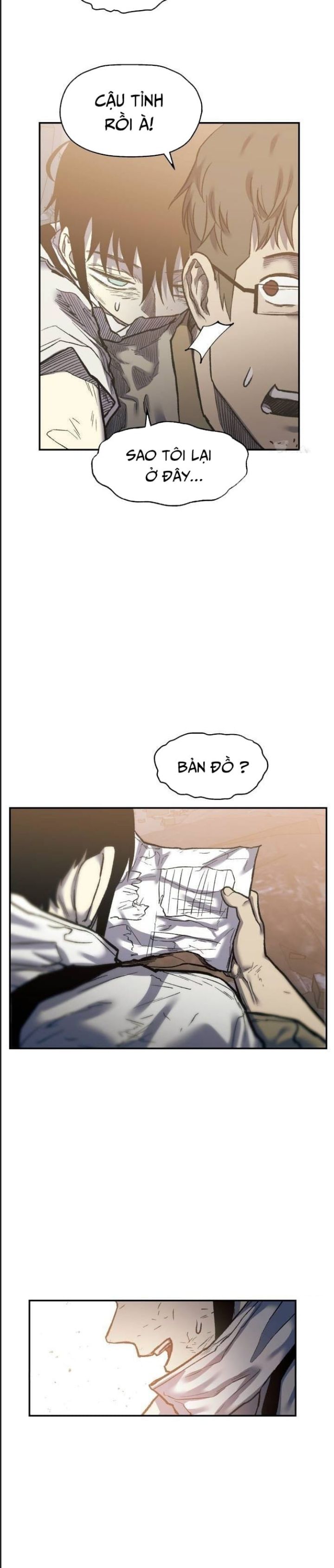 Sống Sót Qua Ngày Tận Thế Chapter  28 - 17