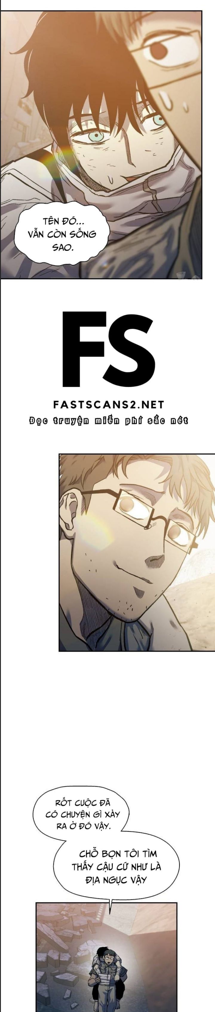 Sống Sót Qua Ngày Tận Thế Chapter  28 - 18