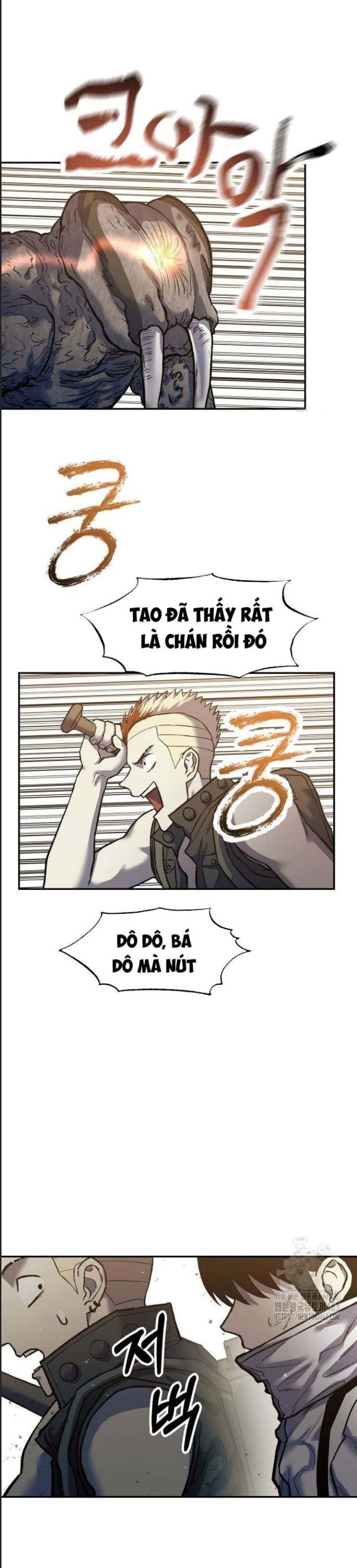 Sống Sót Qua Ngày Tận Thế Chapter  28 - 20