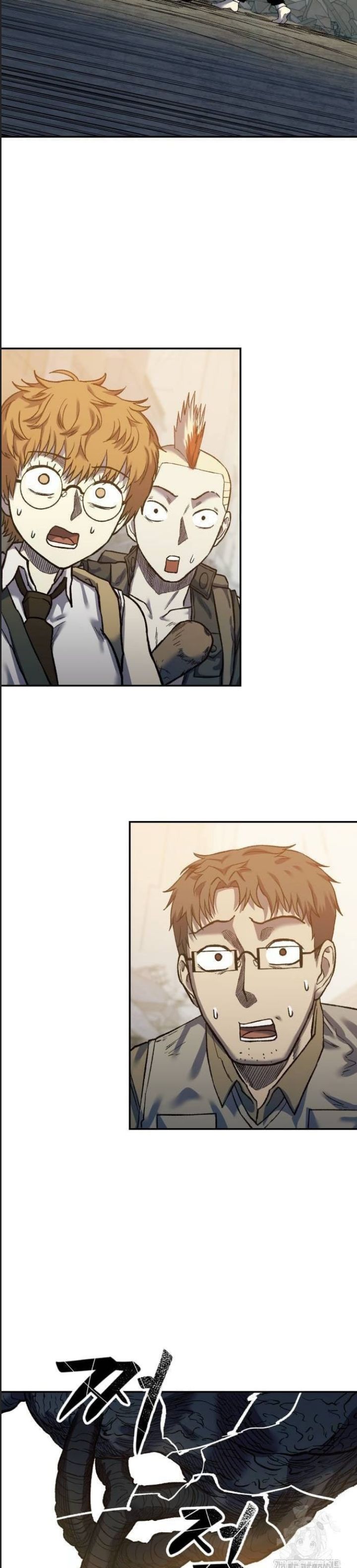 Sống Sót Qua Ngày Tận Thế Chapter  28 - 23