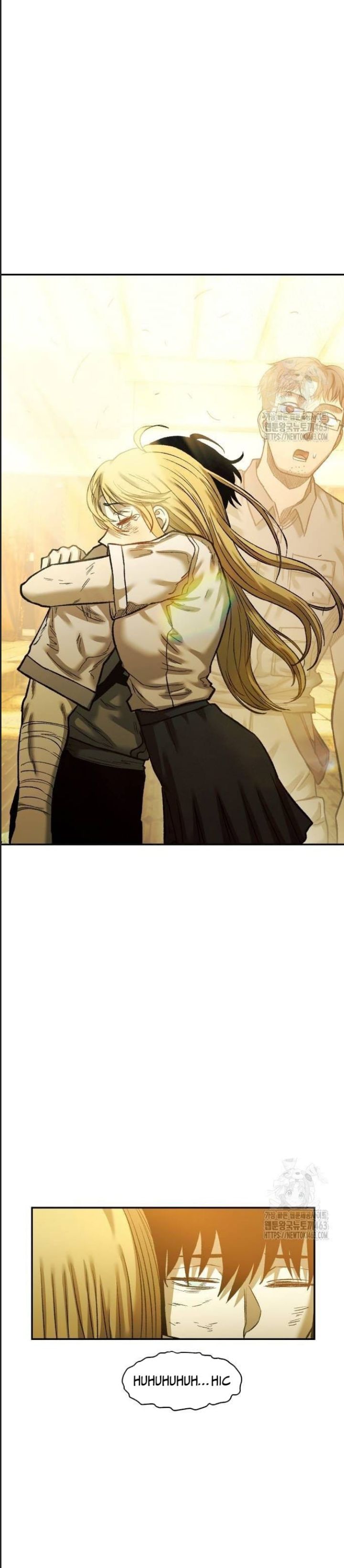 Sống Sót Qua Ngày Tận Thế Chapter  28 - 32