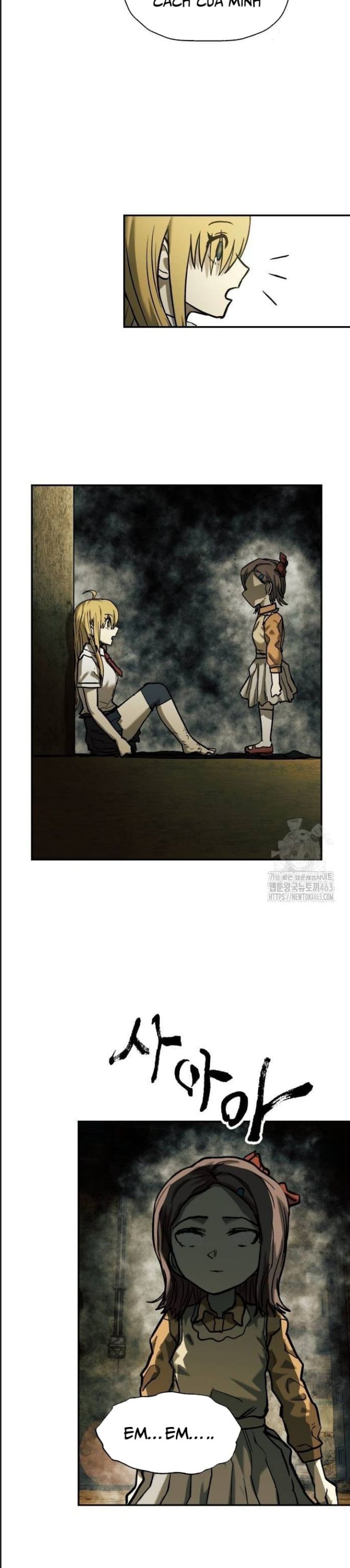 Sống Sót Qua Ngày Tận Thế Chapter  28 - 43