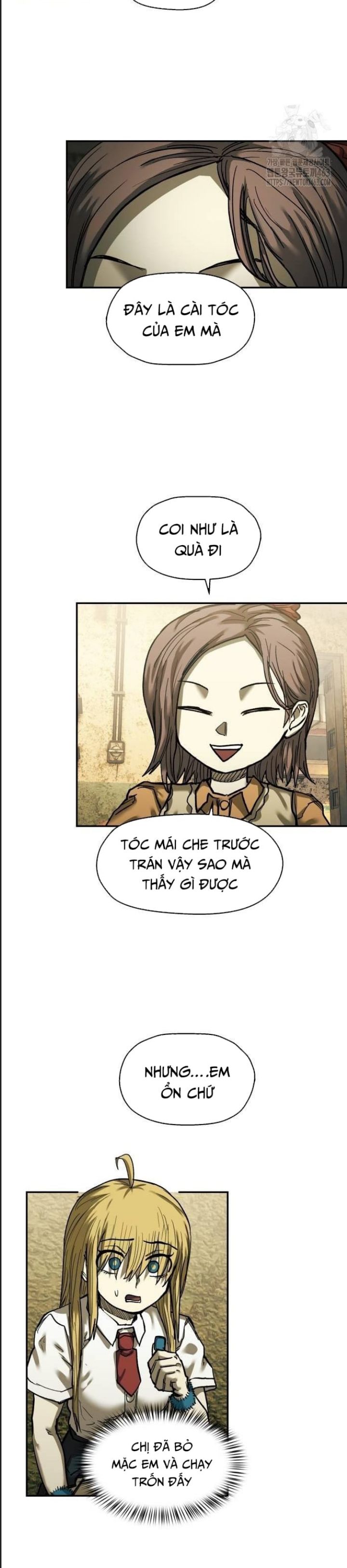 Sống Sót Qua Ngày Tận Thế Chapter  28 - 45