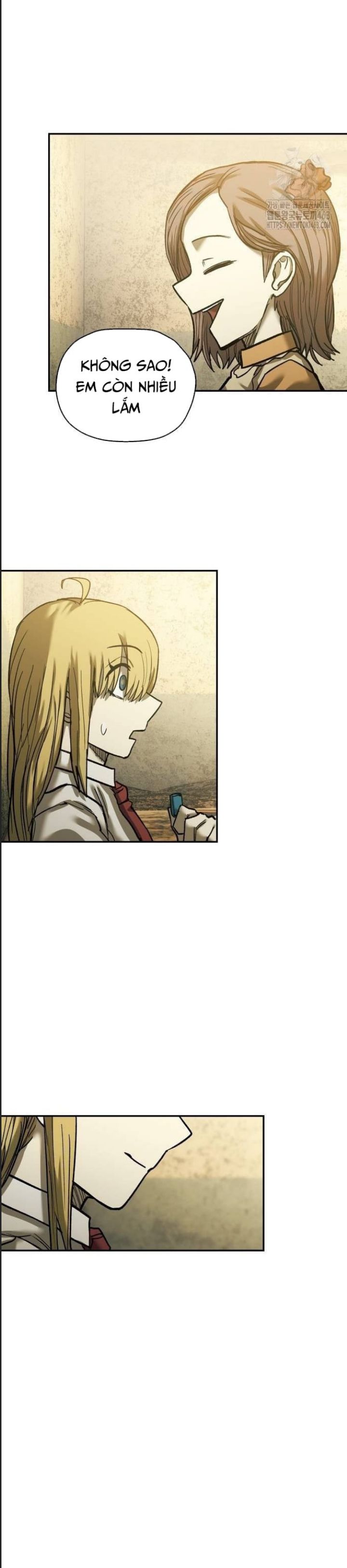 Sống Sót Qua Ngày Tận Thế Chapter  28 - 46