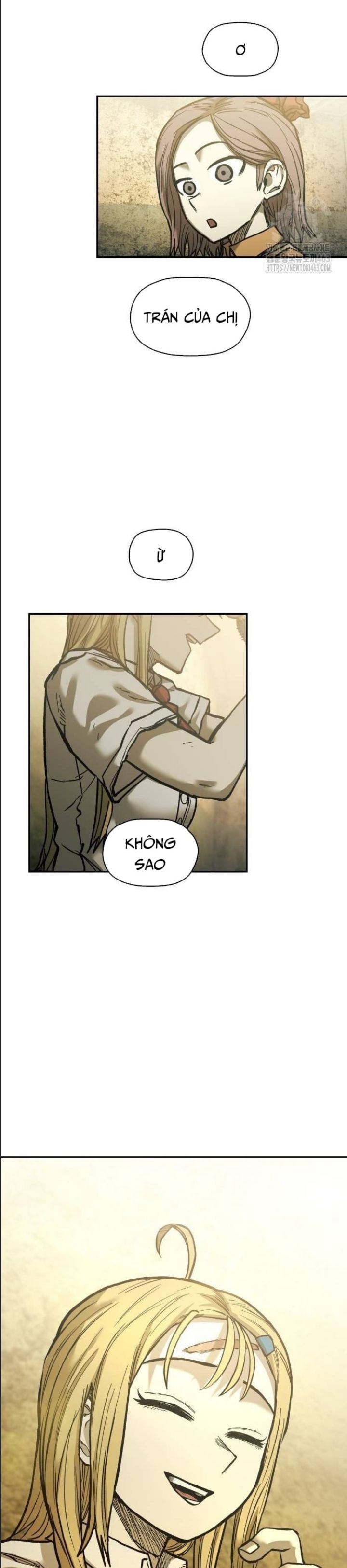 Sống Sót Qua Ngày Tận Thế Chapter  28 - 47