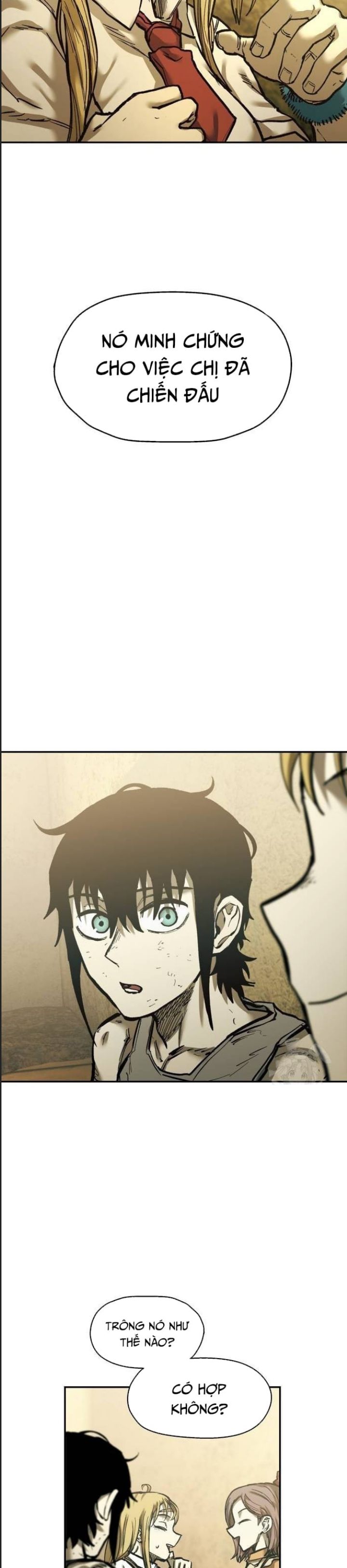 Sống Sót Qua Ngày Tận Thế Chapter  28 - 48