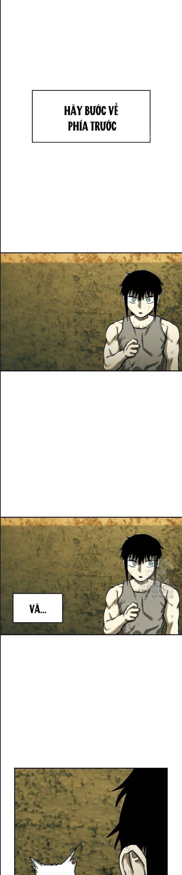 Sống Sót Qua Ngày Tận Thế Chapter  28 - 51