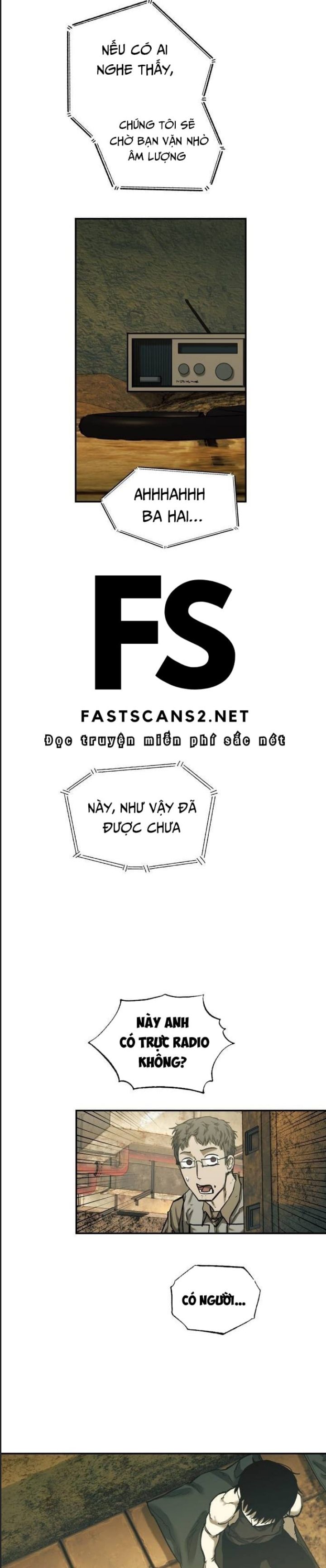Sống Sót Qua Ngày Tận Thế Chapter  28 - 53