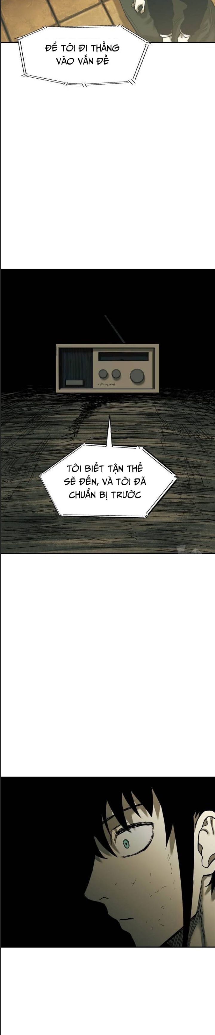 Sống Sót Qua Ngày Tận Thế Chapter  28 - 54