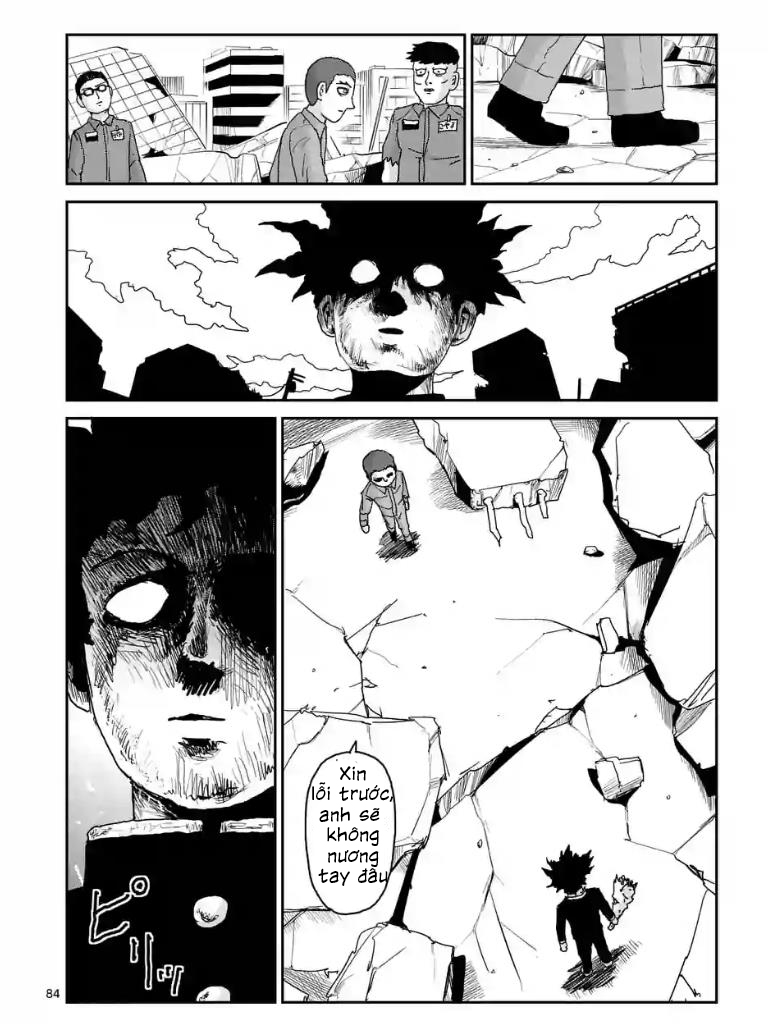 Mob Psycho 100 Chapter  103 - 13