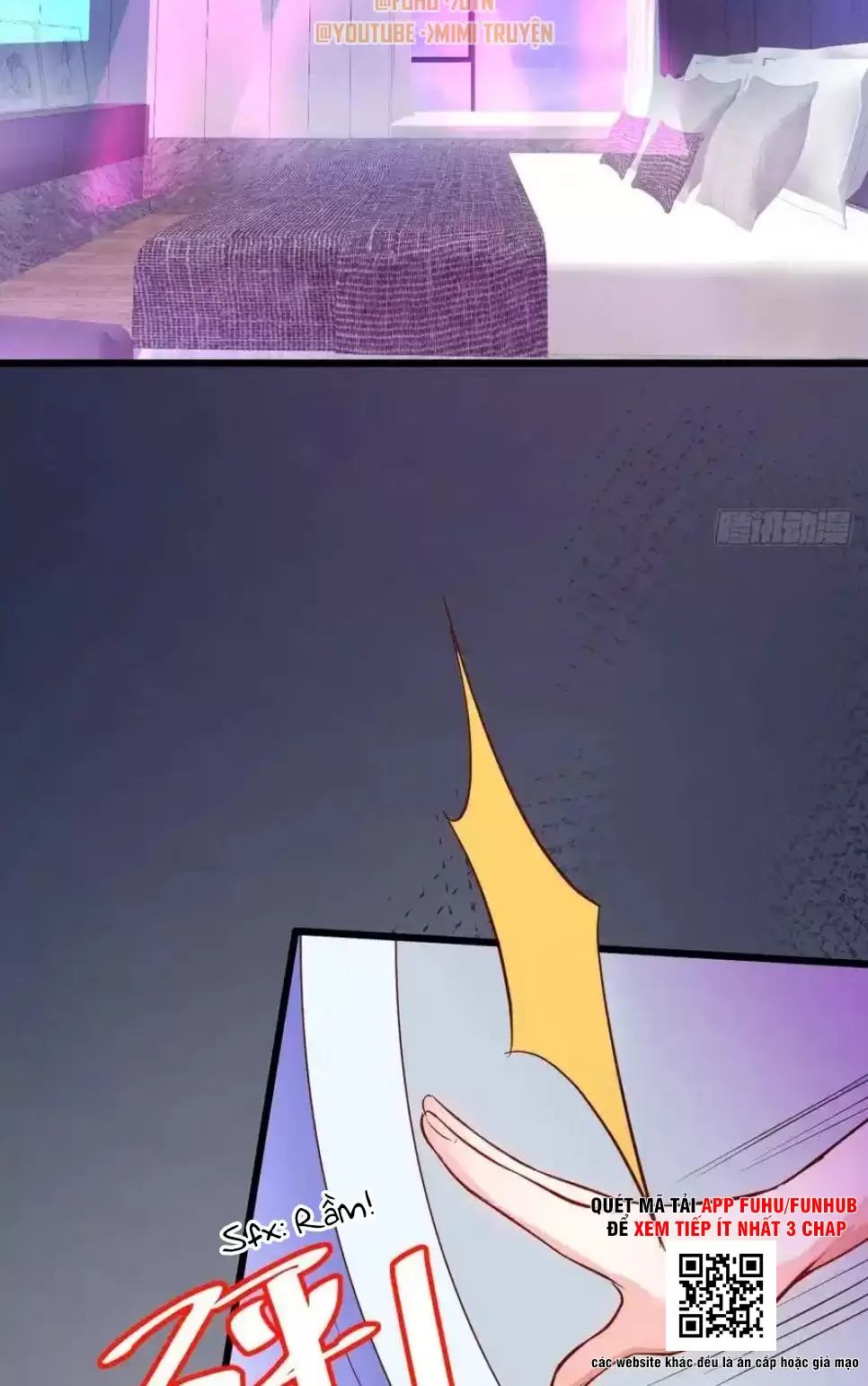 Hắc Đạo Này Có Chút Manh Chapter  147 - 2