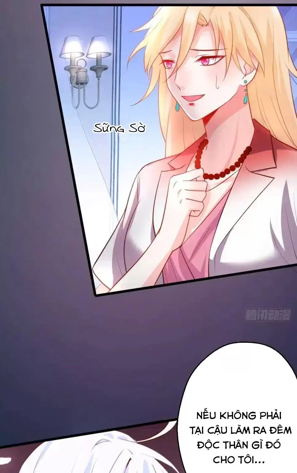 Hắc Đạo Này Có Chút Manh Chapter  147 - 7