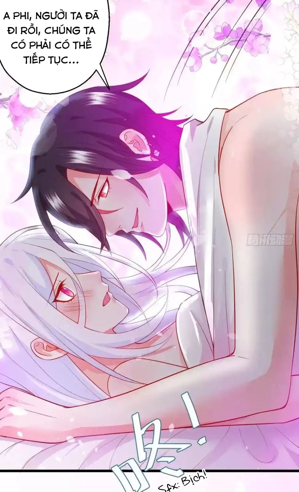 Hắc Đạo Này Có Chút Manh Chapter  147 - 17