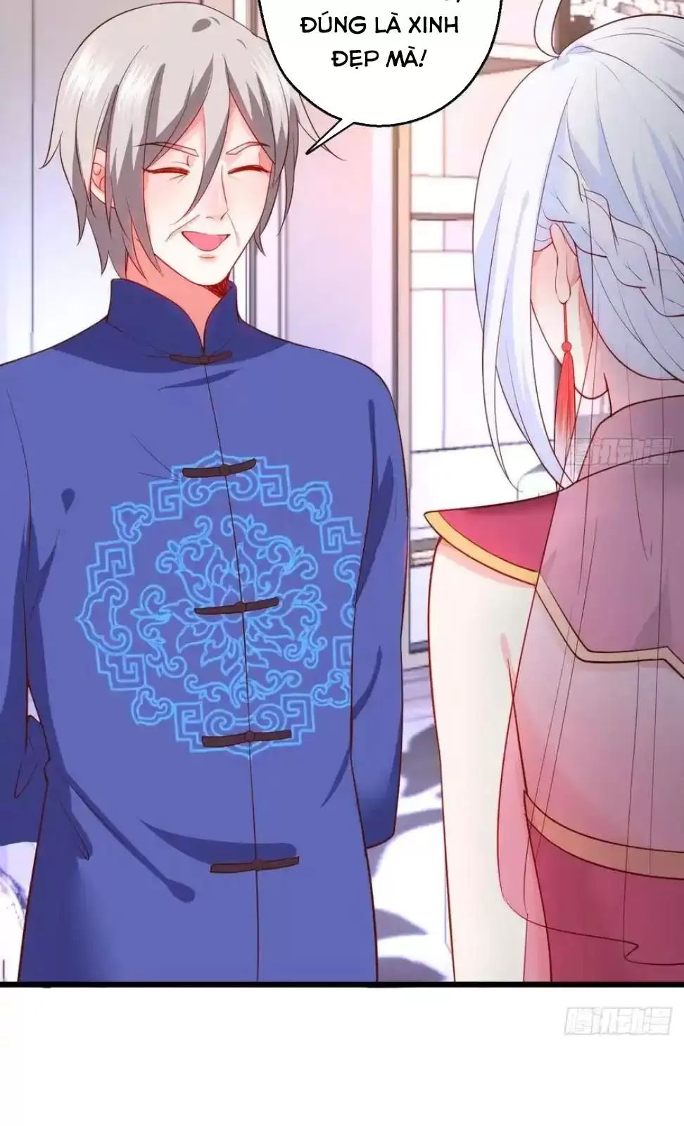 Hắc Đạo Này Có Chút Manh Chapter  147 - 28