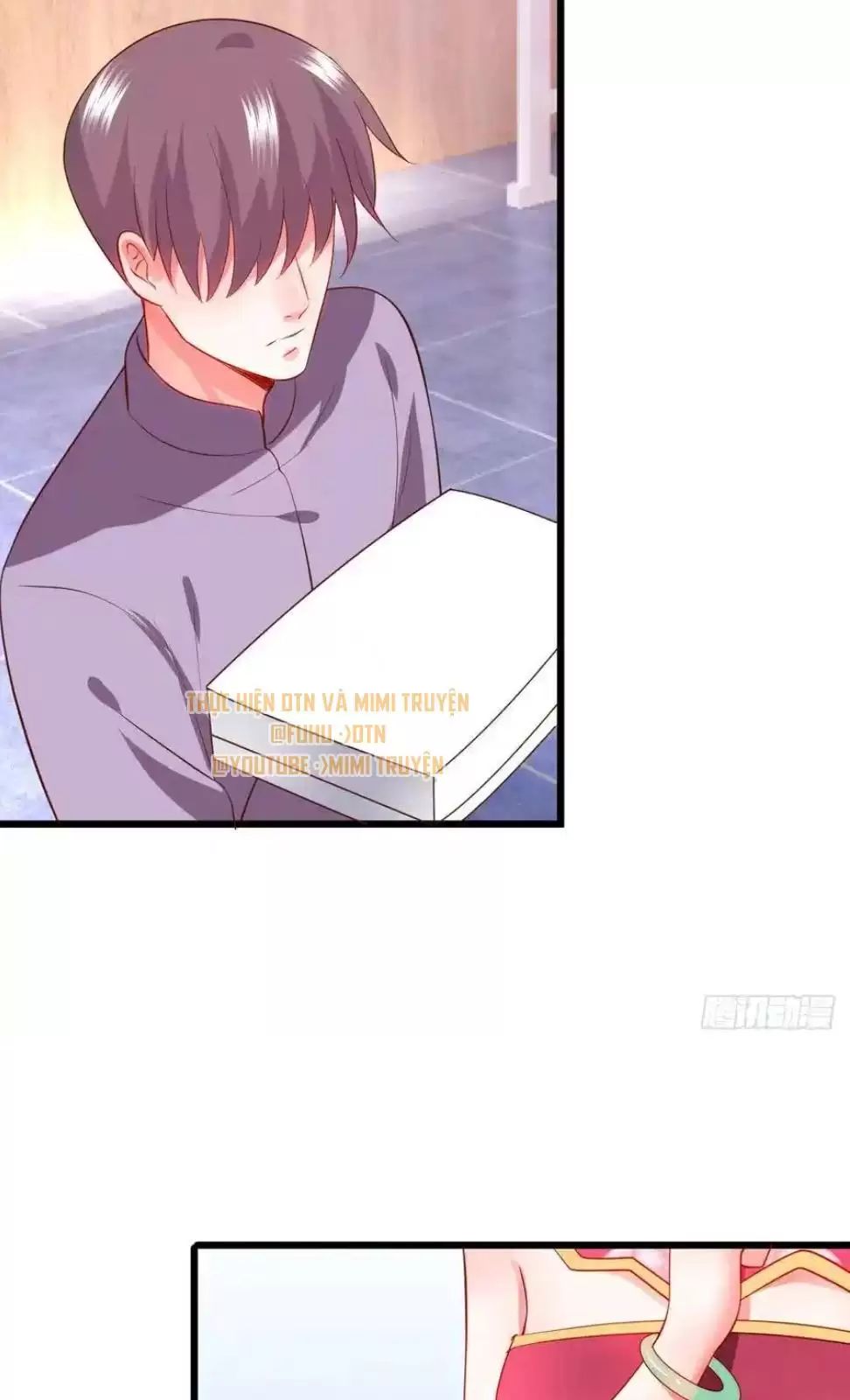 Hắc Đạo Này Có Chút Manh Chapter  147 - 31