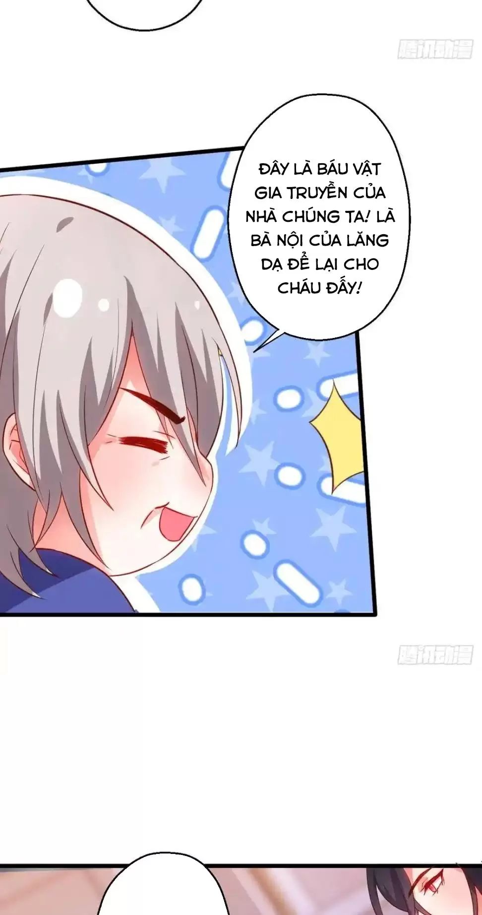 Hắc Đạo Này Có Chút Manh Chapter  147 - 35