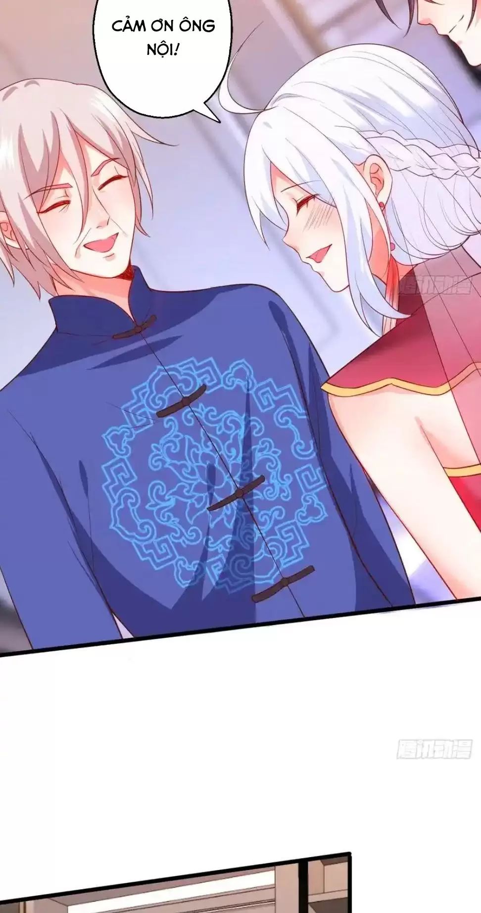 Hắc Đạo Này Có Chút Manh Chapter  147 - 36