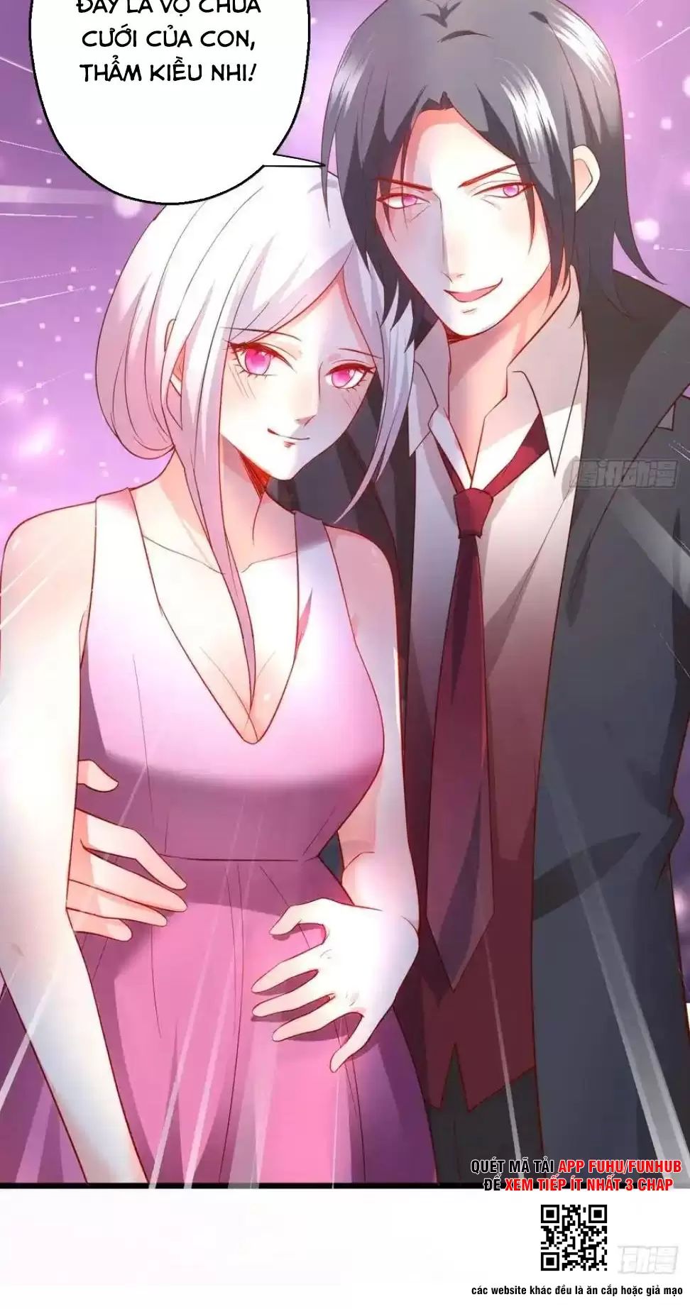 Hắc Đạo Này Có Chút Manh Chapter  147 - 40